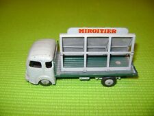 DINKY TOYS 33C CAMION SIMCA