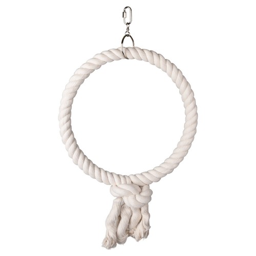 Hamac coton pour perroquet - hamac,