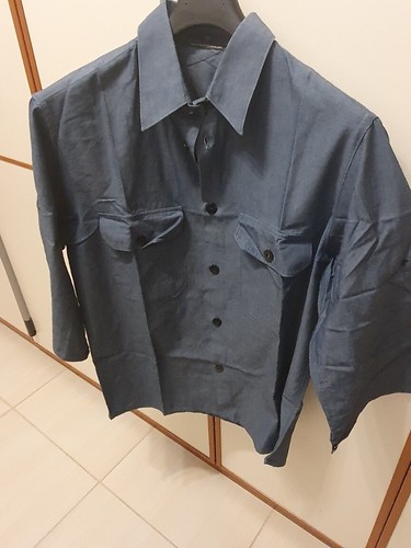 Chemise stone island couleur - stone,