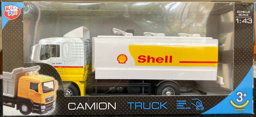 Mondo motors camion man - camion,