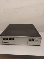 Pabx Alcatel-Lucent omniPCX. 