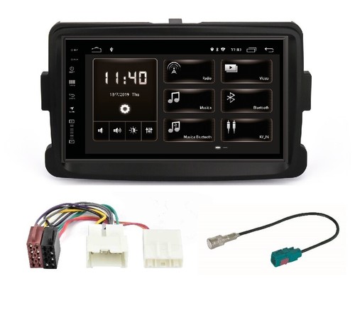 Autoradio android phonocar - autoradio,