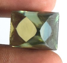 Loose CVD Diamond 25,20 Ct Eye