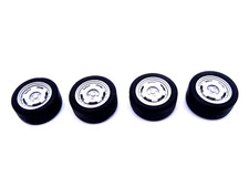 ALEZAN MODELS . ACCESSOIRES