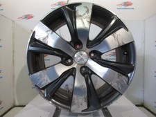 Jante ALUMINIUM PEUGEOT 2008