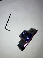 Bleu Billard Aimanté