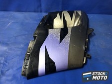 Flanc de carénage gauche KAWASAKI 600 ZZR 1993 à 2004. 