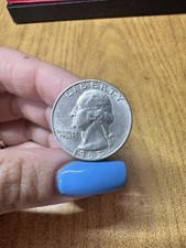 MONNAIE ÉTATS-UNIS 1/4 DOLLAR