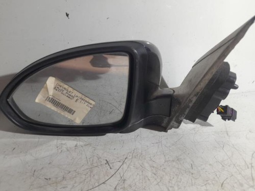 Retroviseur gauche chevrolet - gauche,