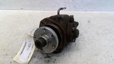 Pompe à injection NISSAN