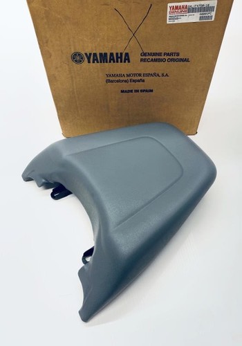 Selle passager yamaha 125 - selle,