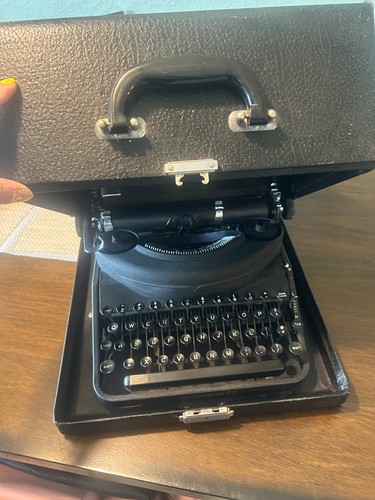 Works great vintage - works, great!