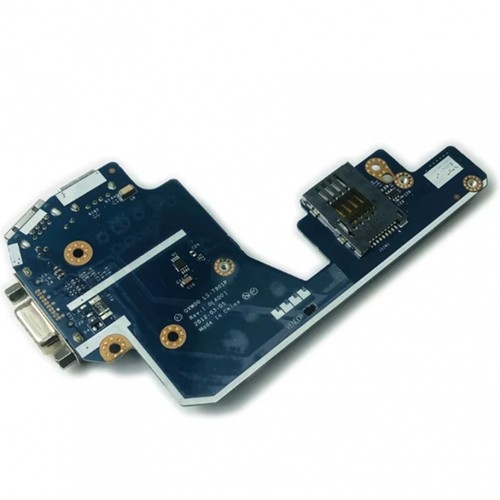 Carte port usb - port, rj45