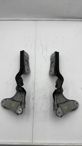 Charniere capot peugeot 308 - capot,