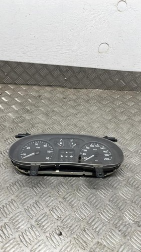 Compteur renault trafic - compteur,