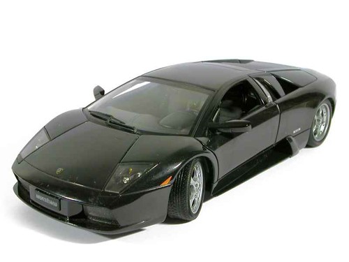 Lamborghini murcielago 2001 - murcielago,