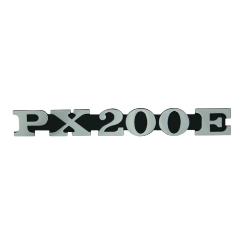 Badge panneau latéral - , piaggio
