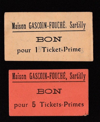 Lot jetons carton de - de, jetons-carton