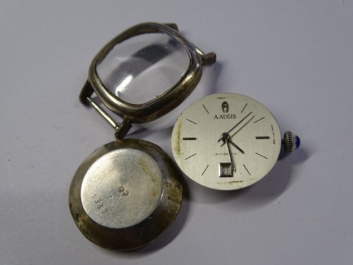 Mouvement montre eta 2651 - eta,