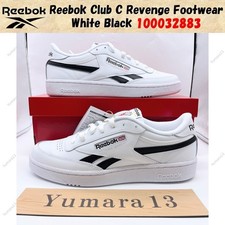 Chaussures Reebok Club C