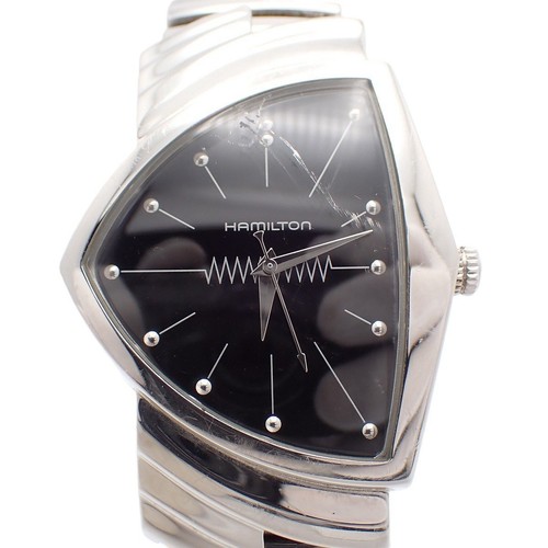 Montre bracelet hamilton - montre-bracelet,