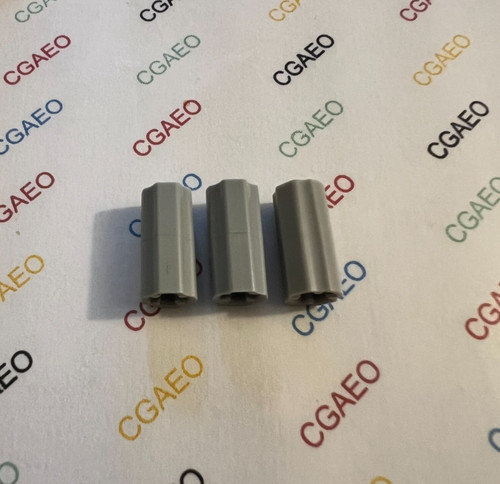 Lego technic 6538c axle - 3,