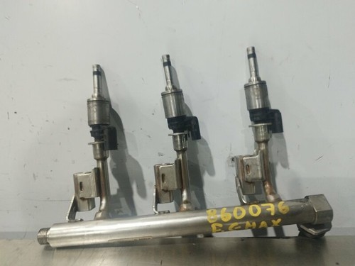 Dm5g9h487ab rampe injection - rampe,