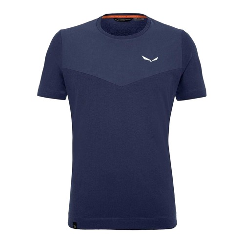 Salewa shirt homme - t-shirt,