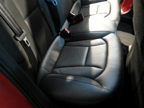 Banquette arriere audi 1 - a1,