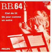 Brigitte BARDOT      Ciel de