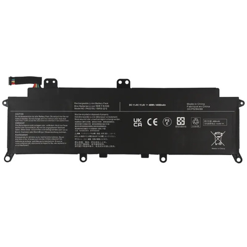 Batterie pour ordinateur - batterie,