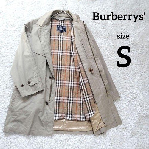 Trench coat burberrys - trench-coat,