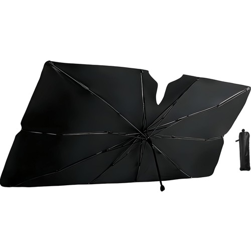 Pare soleil voiture 140 cm - pare,