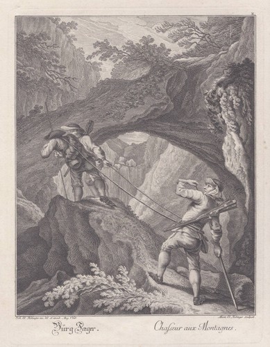 Hunter chasse hunting jaeger - hunter,