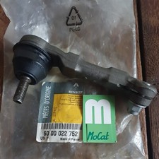 Rotule de Direction Gauche d'Origine Renault Kangoo I Megane I - 6000022752