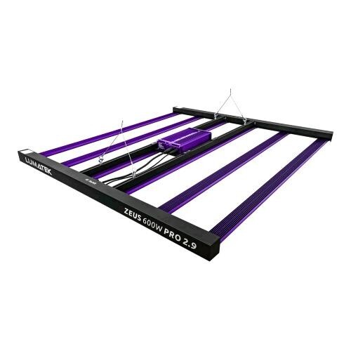 Lumatek zeus 600w pro - lumatek,