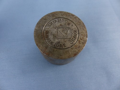 Ancien cachet sceau matrice