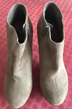 Bottines NEUVES  Taille 39 De