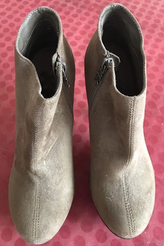 Bottines neuves taille - bottines,