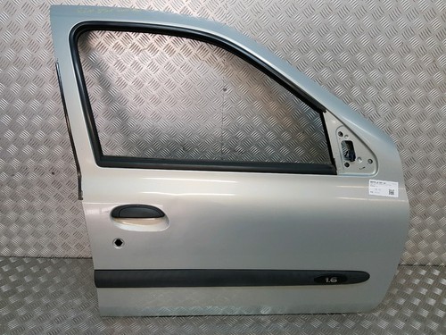 Porte avant droite renault - porte,