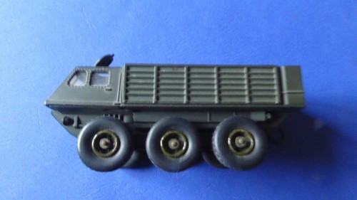 Solido camion berliet - solido, 1/50,