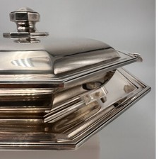 François Frionnet époque Art