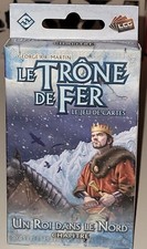 Jeux De Cartes - Le Trône De