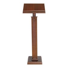 Pupitre de lecture en