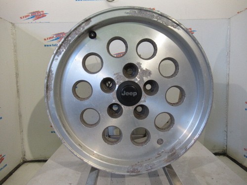 Jante aluminium jeep cherokee - jante,