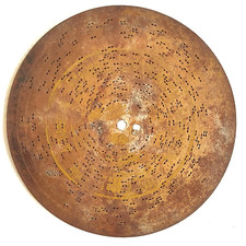 Ancienne boîte à musique