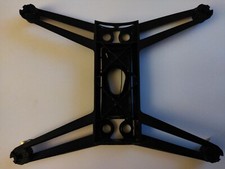 Croix centrale Parrot  drone Bebop 1