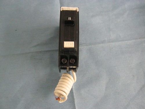 Cutler hammer gfcb115 - cutler-hammer:,