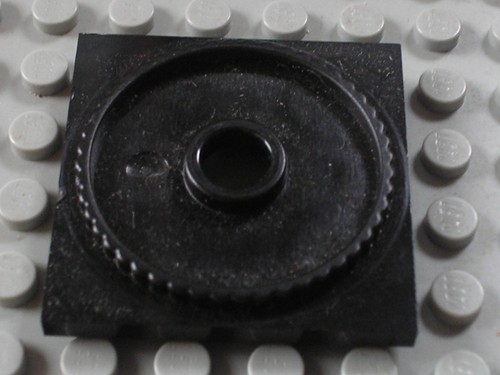 Lego star wars turntable - lego,