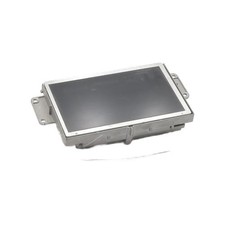 Ecran GPS PEUGEOT 407 COUPE 6563YV